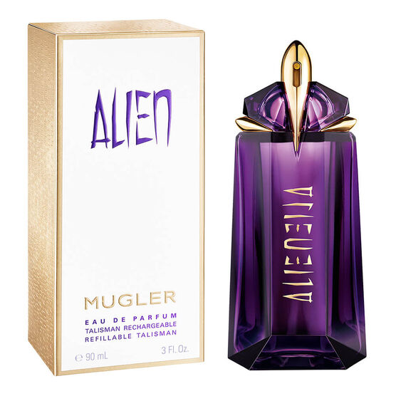 MUGLER     ALIEN RESSOUR EDPR 90ML